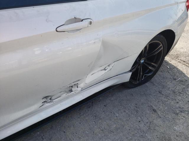 Photo 9 from auction – 2015 BMW M4 with VIN WBS3R9C53FK334513
