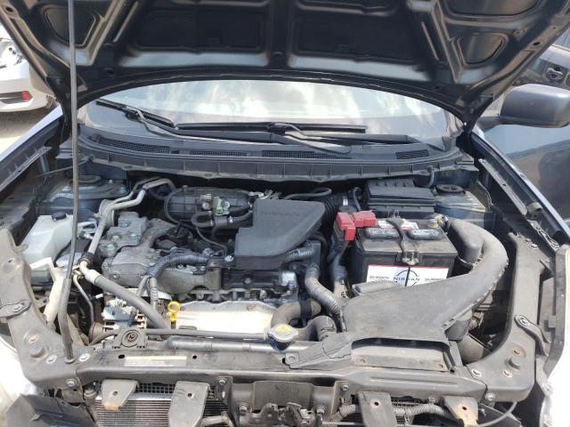Photo 7 from auction – 2013 NISSAN ROGUE S with VIN JN8AS5MT4DW503974