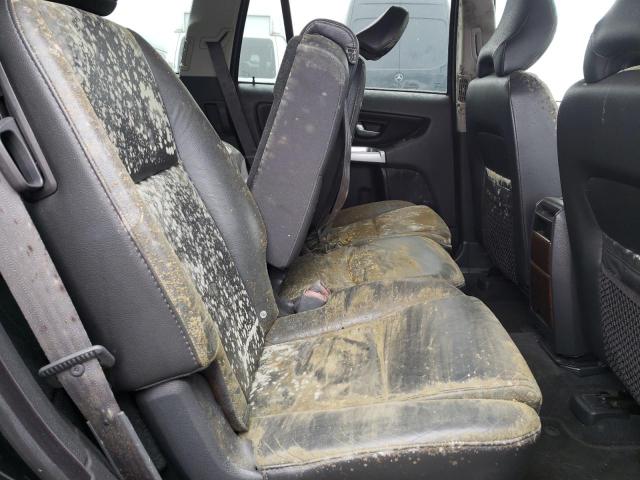 Photo 6 from auction – 2004 VOLVO XC90 with VIN YV1CZ59H941093314
