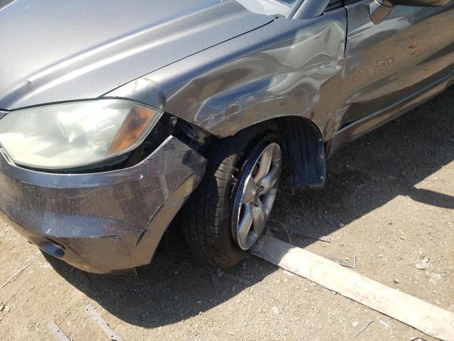 Photo 9 from auction – 2008 ACURA RDX TECHNO with VIN 5J8TB18508A010094