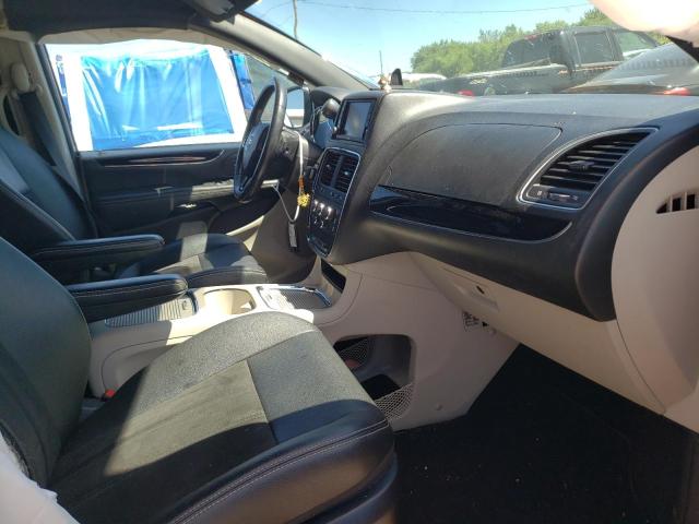 Photo 5 from auction – 2019 DODGE GRAND CARA with VIN 2C4RDGCGXKR724431