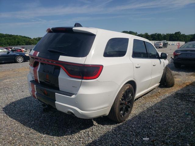 Фото 4 с аукциона – 2019 DODGE DURANGO GT с VIN 1C4RDJDG6KC722681
