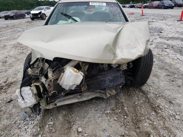 Photo 7 from auction – 1999 NISSAN ALTIMA XE with VIN 1N4DL01D5XC193514