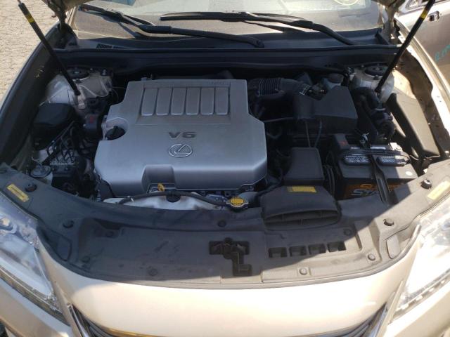 Photo 7 from auction – 2014 LEXUS ES 350 with VIN JTHBK1GG1E2102848
