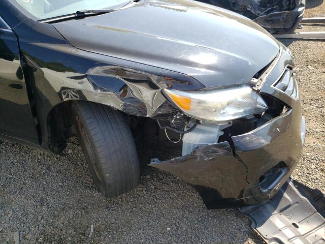 Photo 9 from auction – 2011 TOYOTA CAMRY BASE with VIN 4T4BF3EK7BR217044