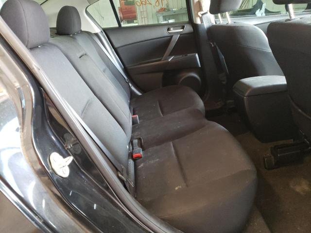 Photo 6 from auction – 2010 MAZDA 3 I with VIN JM1BL1SF5A1243628