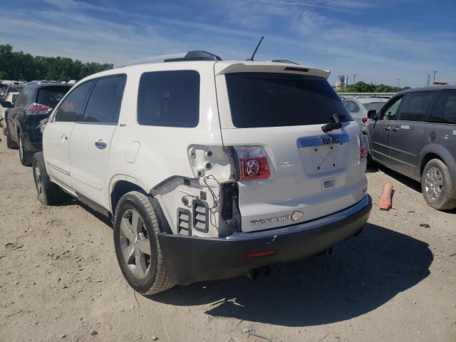 Photo 3 from auction – 2012 GMC ACADIA SLT with VIN 1GKKVRED4CJ415612