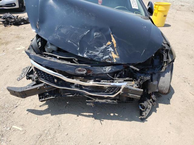 Photo 9 from auction – 2012 KIA OPTIMA LX with VIN KNAGM4A79C5289566