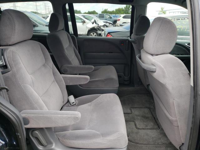 Photo 6 from auction – 2007 HONDA ODYSSEY LX with VIN 5FNRL38247B003291