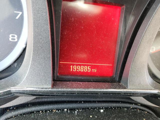 Photo 8 from auction – 2012 GMC TERRAIN SL with VIN 2GKFLTEK8C6236067