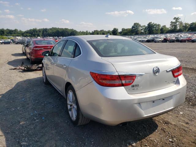 Photo 3 from auction – 2014 BUICK VERANO with VIN 1G4PP5SK5E4117803