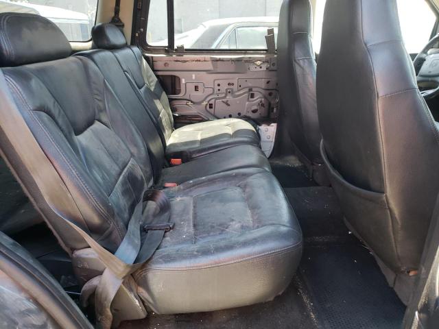 Photo 6 from auction – 2002 DODGE DURANGO SL with VIN 1B8HR58NX2F123919