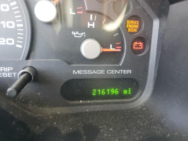 Photo 8 from auction – 2005 FORD EXPLORER X with VIN 1FMZU73K25ZA28821