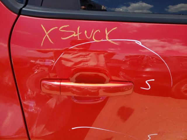 Photo 6 from auction – 2016 KIA SOUL + with VIN KNDJP3A55G7828736