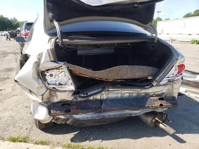 Photo 9 from auction – 2005 TOYOTA CAMRY LE with VIN 4T1BF32K65U592944