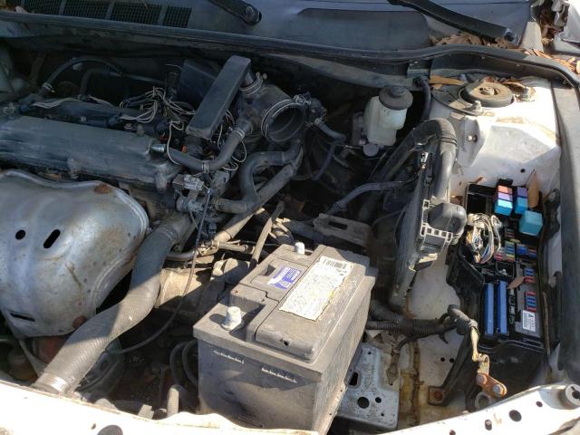 Photo 9 from auction – 2009 TOYOTA CAMRY BASE with VIN 4T1BE46K59U859340