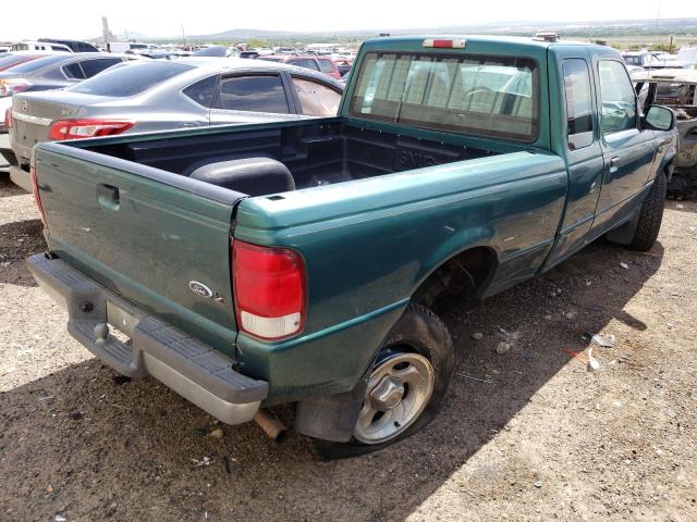 Photo 4 from auction – 2000 FORD RANGER SUP with VIN 1FTYR14V3YPA44436