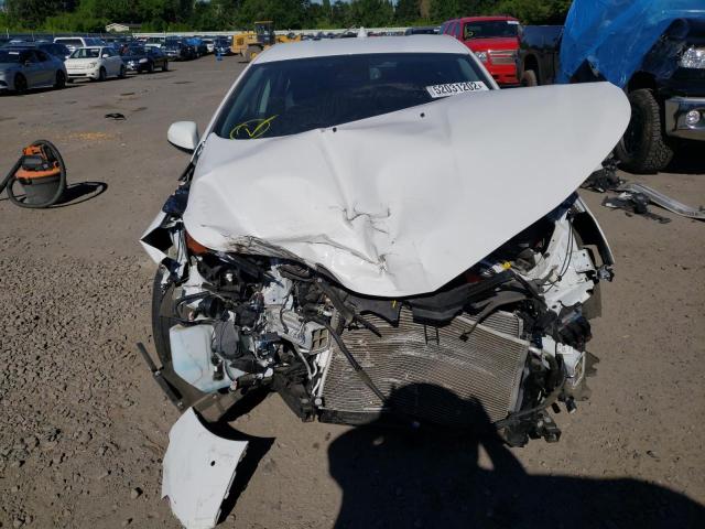 Photo 9 from auction – 2019 CHEVROLET VOLT PREMI with VIN 1G1RD6S53KU121147
