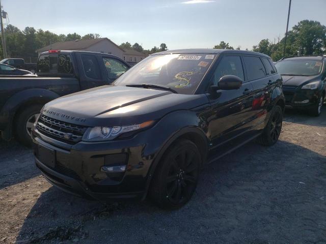 Photo 2 from auction – 2014 LAND ROVER RANGE ROVE with VIN SALVT2BG6EH894946