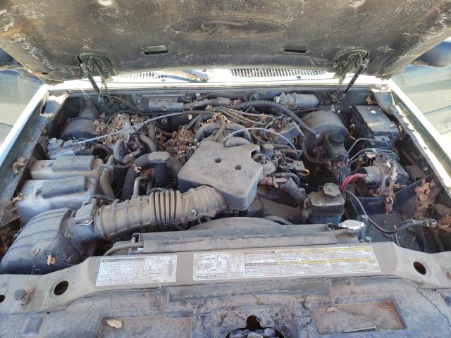 Photo 7 from auction – 2002 FORD EXPLORER S with VIN 1FMYU70E02UC22864