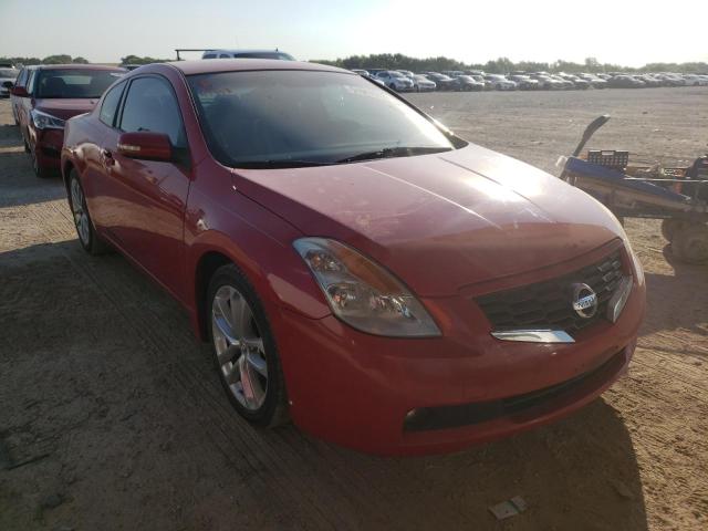 Photo 1 from auction – 2009 NISSAN ALTIMA 3.5 with VIN 1N4BL24E99C119443