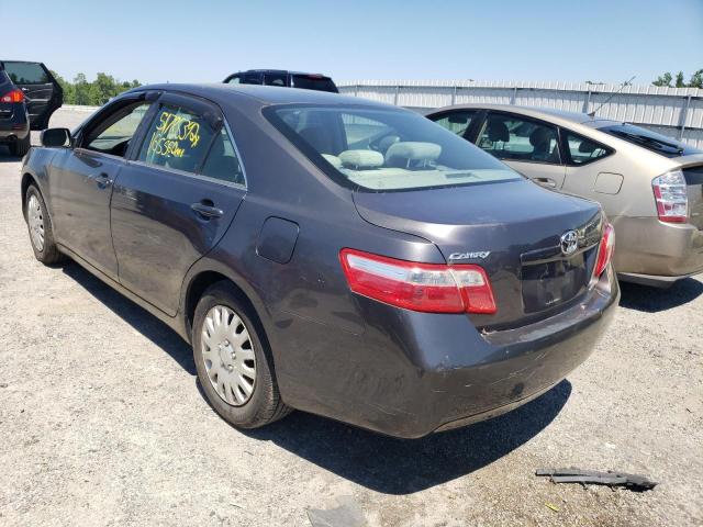 Photo 3 from auction – 2007 TOYOTA CAMRY CE with VIN 4T1BE46K67U727880
