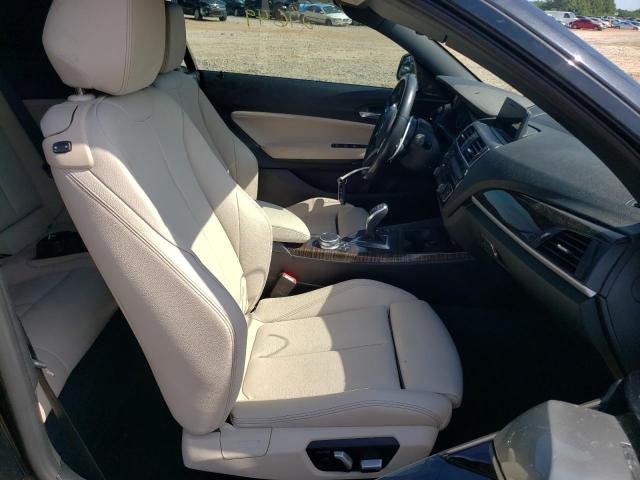 Photo 5 from auction – 2017 BMW M240I with VIN WBA2L1C30HV666721
