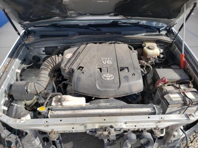 Photo 7 from auction – 2004 TOYOTA 4RUNNER SR with VIN JTEBU14R040054380