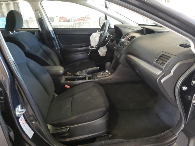 Photo 5 from auction – 2012 SUBARU IMPREZA PR with VIN JF1GPAC64CH210208