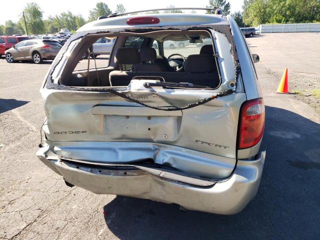 Photo 9 from auction – 2003 DODGE CARAVAN with VIN 2D4GP44R13R342757