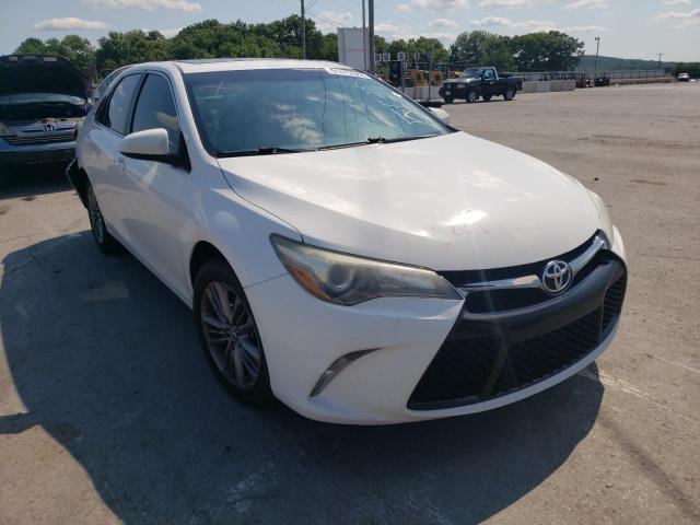 Photo 1 from auction – 2016 TOYOTA CAMRY LE with VIN 4T1BF1FK1GU155130
