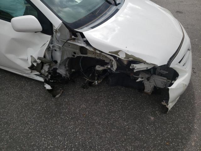 صورة رقم 9 من المزاد - 2012 TOYOTA COROLLA BA مع VIN 5YFBU4EE1CP026206
