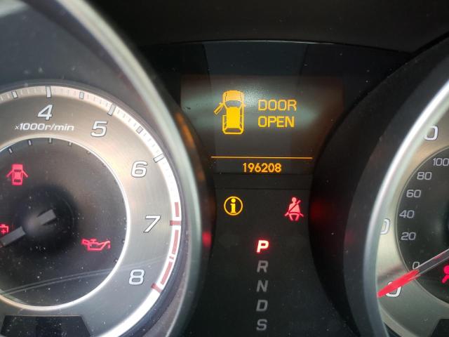 Photo 8 from auction – 2011 ACURA MDX with VIN 2HNYD2H29BH531845