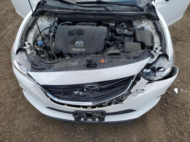 Photo 7 from auction – 2016 MAZDA 6 TOURING with VIN JM1GJ1V54G1464547
