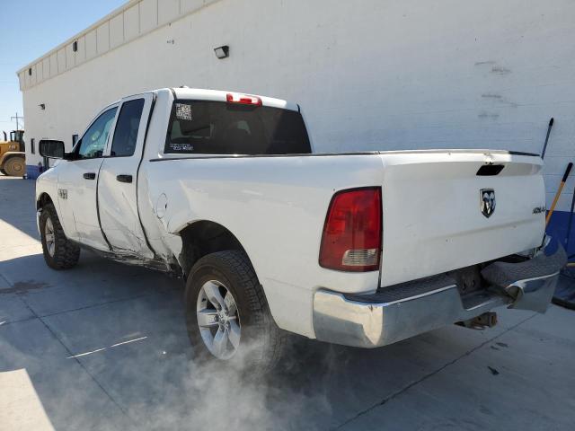 Photo 3 from auction – 2014 RAM 1500 ST with VIN 1C6RR7FG6ES251487