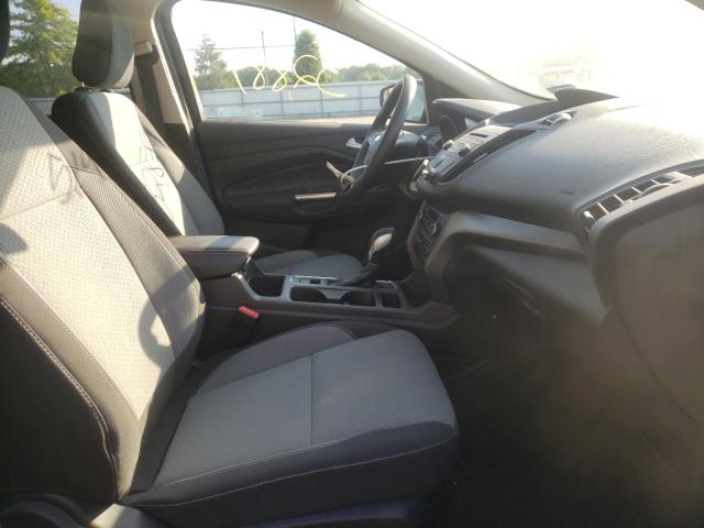 Photo 5 from auction – 2018 FORD ESCAPE SE with VIN 1FMCU0GD4JUC90615