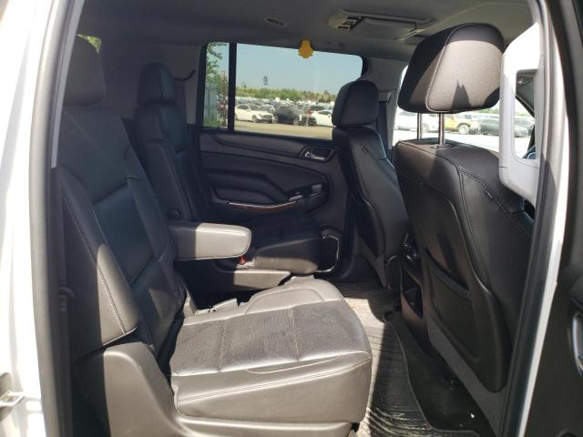 Photo 6 from auction – 2016 CHEVROLET SUBURBAN K with VIN 1GNSKJKC7GR183152