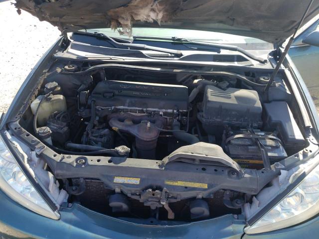 Photo 7 from auction – 2005 TOYOTA CAMRY with VIN 4T1BE32KX5U037384