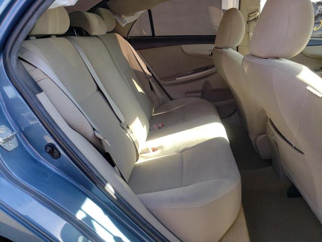Photo 6 from auction – 2012 TOYOTA COROLLA BA with VIN 5YFBU4EE5CP025768