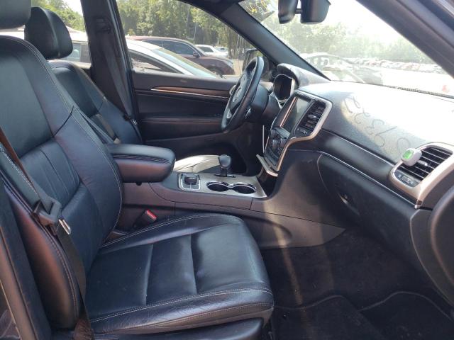 Photo 5 from auction – 2015 JEEP GRAND CHER with VIN 1C4RJFBGXFC606138