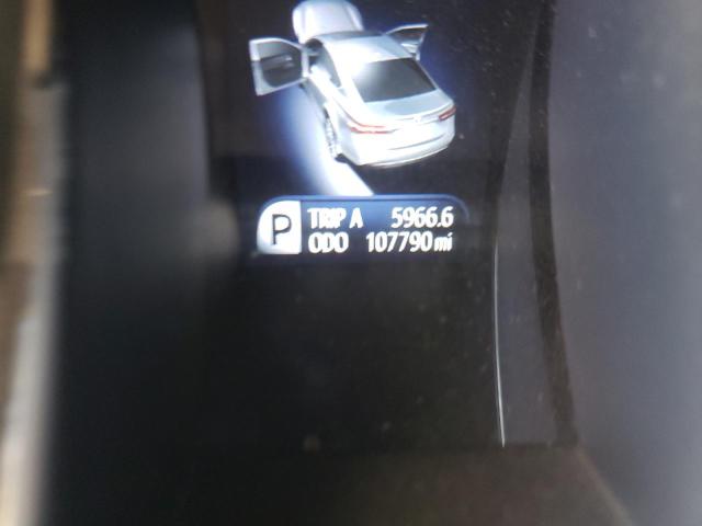 Photo 8 from auction – 2014 TOYOTA AVALON HYB with VIN 4T1BD1EBXEU022600