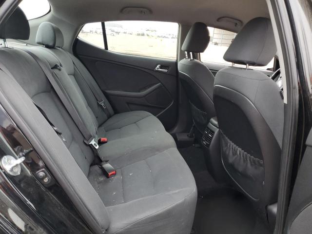 Zdjęcie 6 z aukcji – 2014 KIA OPTIMA HYB z VIN KNAGM4AD1E5073896