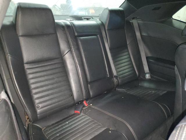 Photo 6 from auction – 2011 DODGE CHALLENGER with VIN 2B3CJ4DG9BH570555