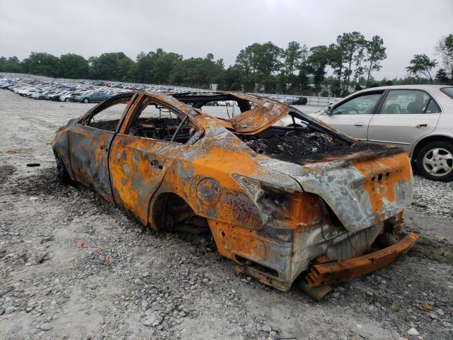 Photo 3 from auction – 2009 NISSAN MAXIMA S with VIN 1N4AA51E59C837241