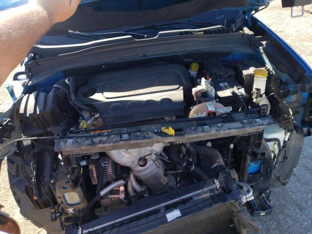 Photo 7 from auction – 2015 JEEP RENEGADE L with VIN ZACCJABT0FPC09751