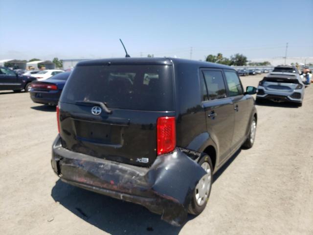 Photo 4 from auction – 2010 TOYOTA SCION XB with VIN JTLZE4FEXA1106085