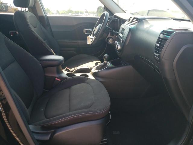 Photo 5 from auction – 2016 KIA SOUL with VIN KNDJN2A22G7850506