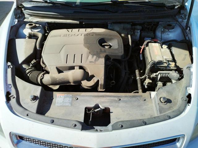 Photo 7 from auction – 2012 CHEVROLET MALIBU LS with VIN 1G1ZA5E02CF301373