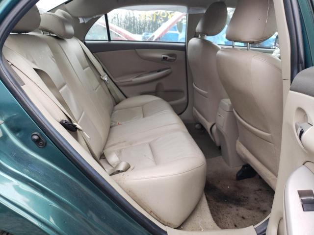 Photo 6 from auction – 2010 TOYOTA COROLLA BA with VIN 2T1BU4EE8AC508250