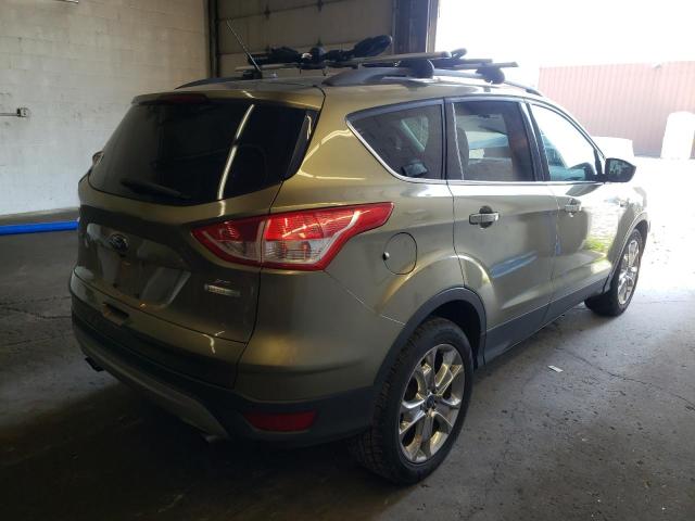 Photo 4 from auction – 2014 FORD ESCAPE SE with VIN 1FMCU0GX5EUA68178